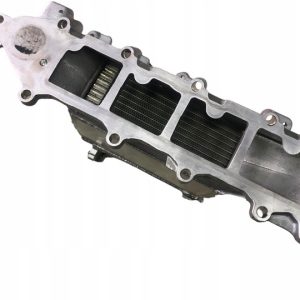 EMME MANİFOLDU KAPALI TİP GOLF7-PASSAT-A3-LEON-KODIAQ 2012 1.6 TDI CLH CXX DGT DDY 04L129711M-04L129766AM-04L129766B