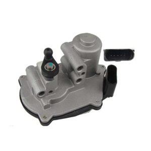 MANIFOLD KLAPE MOTORU TOUAREG - Q7 3.0 TDI 2007 059129086J-059129086H