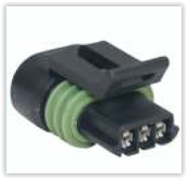 POTANSİYOMETRE SOKETİ RENAULT-FIAT ÜNİVERSAL