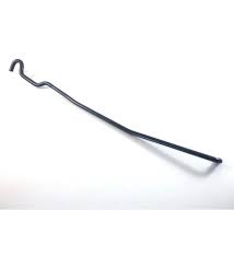 KAPUT DİKME ÇUBUĞU CORSA B-COMBO B 1180146-1180053-90482780-90482779