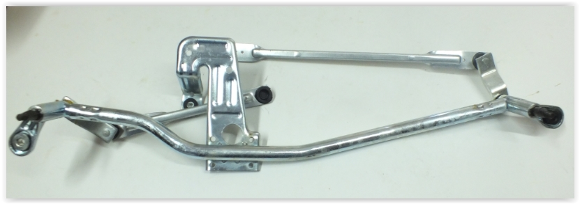 CAM SİLECEK MEKANİZMASI DUCATO-BOXER-JUMPER 07 1363338080-6405.ER