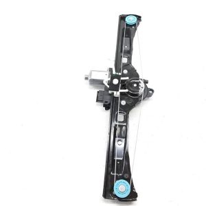 ÖN CAM KRIKOSU MOTORSUZ SOL CITROEN NEMO 08 PEUGEOT BIPPER 08 FIAT FIORINO 08