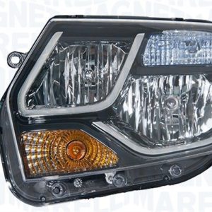 ÖN FAR SAĞ DUSTER 2013-