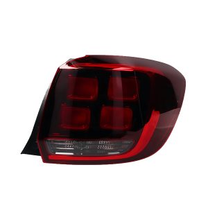 ARKA STOP SAĞ LEDLİ DUYSUZ D.SANDERO-LOGAN 2017 265506147R