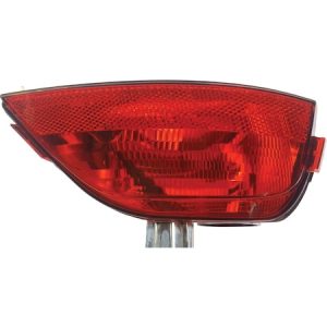 ARKA SİS FARI SAĞ DACIA SANDERO 16 SYMBOL 20 265605279R