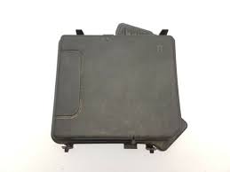 SİGORTA KUTU KAPAĞI ÜST MGN III-FLUNCE 284C40002R