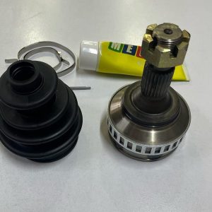 AKS KAFASI PEUGEOT PARTNER-BERLINGO 1.9D 3272.6W