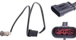 OKSİJEN SENSÖRÜ ALFA 145 1.4 1.6IE TS 96-01 146 1.4 1.6IE TS 96-01 ALBEA PALIO MAREA 60814386-46552313-46447841