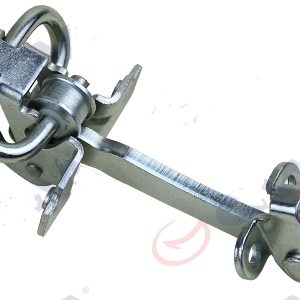 KAPI GERGİSİ YAYI ARKA PALIO-ALBEA-SIENA