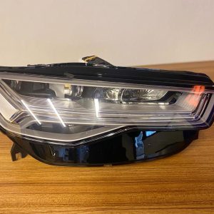 FAR KOMPLE SAĞ MATRIX FAR LEDLİ BEYİNLİ AUDI A6 2014 4G0941774H