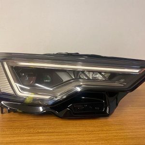 FAR KOMPLE SAĞ MATRIX FAR BEYİNLİ AUDI A6 2019 4K0941040