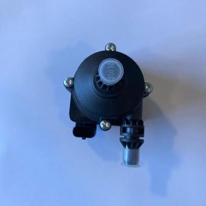 ELEKTRİKLİ SU POMPASI FIAT 500X 14 500L 12 DOBLO 16 23 DUCATO 16 EGEA 16 ALFA ROMEO GIULIETTA 15 JEEP COMPASS 17 IVECO DAILY VI 16 1.3D MTJ 1.6D MTJ
