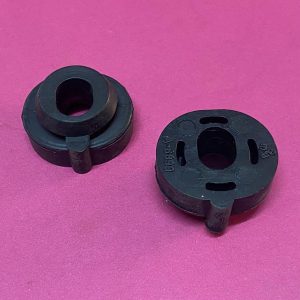 RADYATÖR ALT LASTİK CORSA D