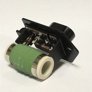 KALORİFER REZİSTANSI FIAT 500-GRANDE PUNTO 1.4-1.9 BRAVO II-CORSA D 1.2-1.3-1.4-1.6-MITO 55702358