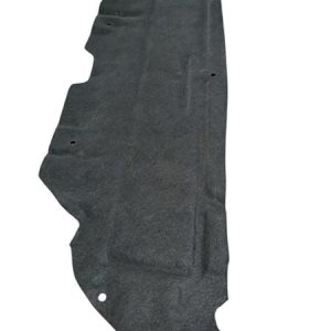 ÖN KAPUT İZOLASYON KEÇESİ TRAFIC III