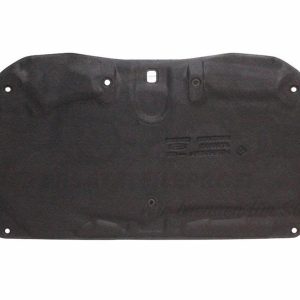 ÖN KAPUT İZOLASYON KEÇESİ CLIO V 658402884R