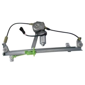 CAM KALDIRMA MEKAN. ÖN SAĞ ELEKTRİKLİ TEMPRA-TIPO TPSX 1992- 7595321-7695159