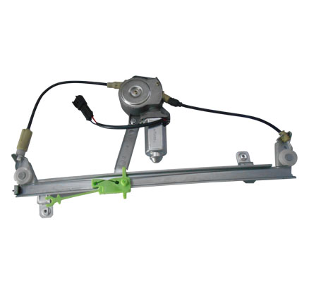 CAM KALDIRMA MEKAN. ÖN SAĞ ELEKTRİKLİ TEMPRA-TIPO TPSX 1992- 7595321-7695159