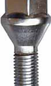 5906 BİJON SAPLAMASI 51MM 23MM M12 1.5MM CLIO I-II-SYMBOL-R19-21-MICRA-EXPRES FEBI 2062