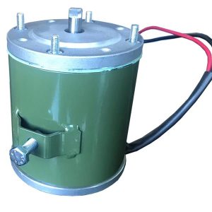 DİREKSİYON POMPASI ALT MOTORU SADECE MOTOR R19 EUROPA 7700829781-7701468590