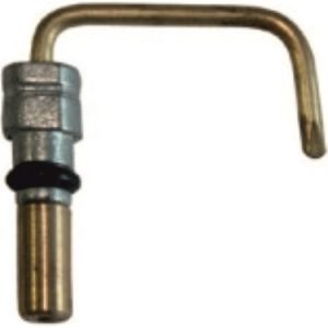 KARBÜRATÖR EĞRİ MEME R12 TOROS ÇENGEL MEME 35 LİK 7701028656-7701021894