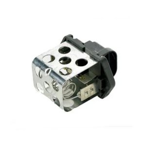 FAN MOTOR REZİSTANSI MEGANE I-CLIO II KANGOO-SYMBOL I II-TWİNGO I-LOGAN I-MASTER-MOVANO II-III 7701042681-214934359R-7701040717