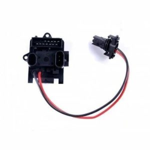 KALORİFER REZİSTANSI CLIO II - KANGOO II MEGANE - SCENIC 7701050890