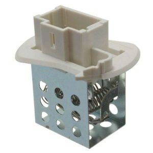 KALORİFER REİSTANSI MASTER II-MOVANO 2.5-3.0 DCI 03 7701057557-4415550-93181462