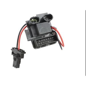 KALORİFER REZİSTANSI CLIO II - KANGOO II 7701206104-7701044817