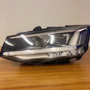 FAR KOMPLE SOL LEDLİ BEYİNLİ AUDI Q2 2016 81A941773