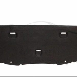 ÖN KAPUT İZOLASYON KEÇESİ CLIO III 8200300632