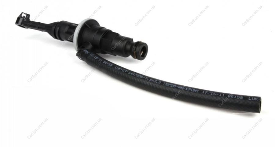 DEBRİYAJ ÜST MERKEZİ TRAFIC II-MASTER II 2.5 DCI G9U 8200459155