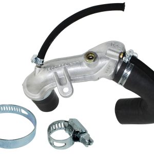 TURBO BORUSU KOPMLE HORTUM ALÜMİNYUM GÖVDE KELEPÇE KNG II-III-CLIO II-III-LOGAN 1.5DCI YM 05 K9K 8200770644-8200248529-8200248814