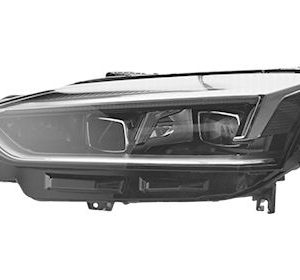 FAR KOMPLE SOL LEDLİ BEYİNLİ AUDI A5 2017 8W6941773D