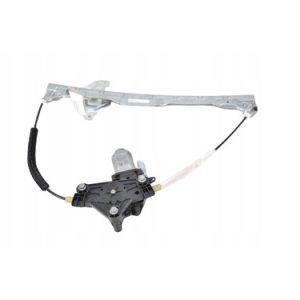 ÖN CAM KRIKOSU MOTORLU SAĞ 301-C ELYSEE 12