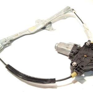 ÖN CAM KRIKOSU MOTORLU SOL 301-C ELYSEE 12