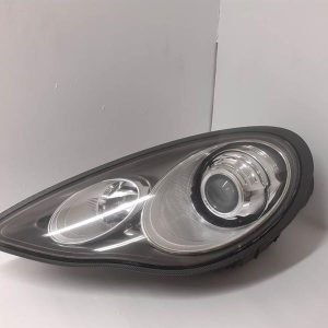 PORSCHE PANAMERA 970 SOL ADAPTIF FAR 2010 97063115707