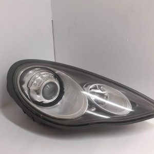 PORSCHE PANAMERA 970 SAG ADAPTIF FAR 2010 97063115807