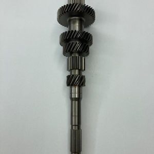 6 İLERİ PRİZDİREK MİLİ GRUP DİŞLİ TAKIMI FİAT DUCATO-CİTROEN JUMPER-PEUGEOT BOXER