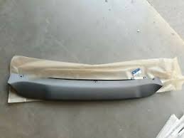 DRS 4038-DRS 8004 ARKA TAMPON DEMİRİ METAL RIFTER-BERLINGO 9822105380