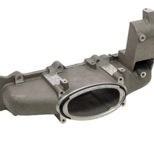 EMME MANIFOLDU MERCEDES OM651 W176 W246 W204 W205 C117 C218 W212 X156 X204 W166 W639 W447 B906 ALUMINYUM