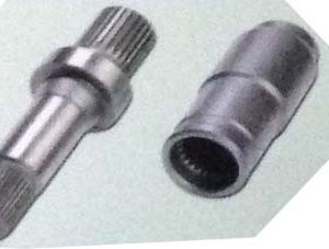 AKS MİLİ FİREZELİ VW TRANSPORTER T5 1.9D 105 LİK