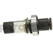 AKS MİLİ FİREZELİ VW TRANSPORTER T5 2.5D 130 LUK 0A5409343