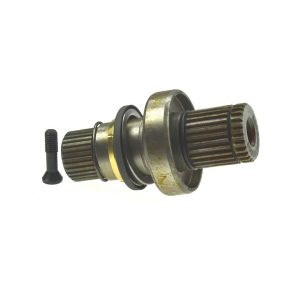 AKS MİLİ FREZELİ VW TRANSPORTER T5 6 VİTES -T6 09K409352