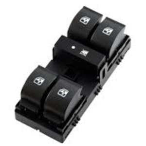 CAM AÇMA/ KAPAMA ANAHTARI SOL LINEA 07 ÇERCEVESİZ 735442332