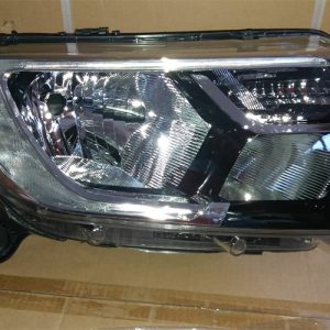 FAR SOL DACIA LOGAN MCV-SANDERO 2017 260609154R-260606236R-260608116R