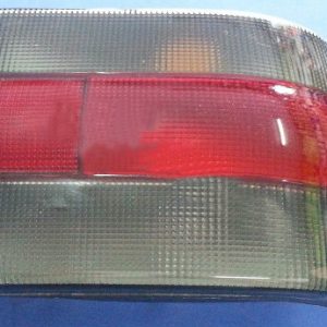 ARKA STOP LAMBASI KOMPLE SAĞ R19 HB