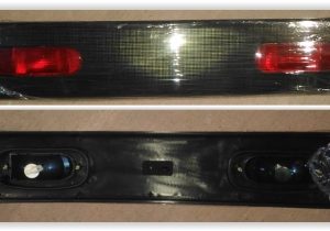 ARKA IŞIK BANDI REFLEKTÖR R19 HB 7702127038