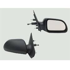 DIŞ DİKİZ AYNASI SAĞ MEKANİK R19 88-96 7700789180
