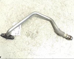 TURBO YAĞ BORUSU CAPTUR-CLIO IV-MGN IV-FLUENCE-LGN III-KADJAR-KNG-TALISMAN-DUSTER-LOGAN-LODGY 151984592R-151981357R-151980558R